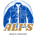 Ali's Logo